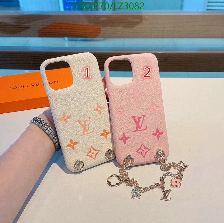 YUPOO-Louis Vuitton Latest Phone Case LV Code: LZ3082 $: 39USD