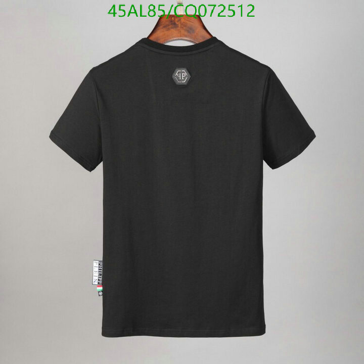 YUPOO-Phillipp Plein T-Shirt Code: CQ072512