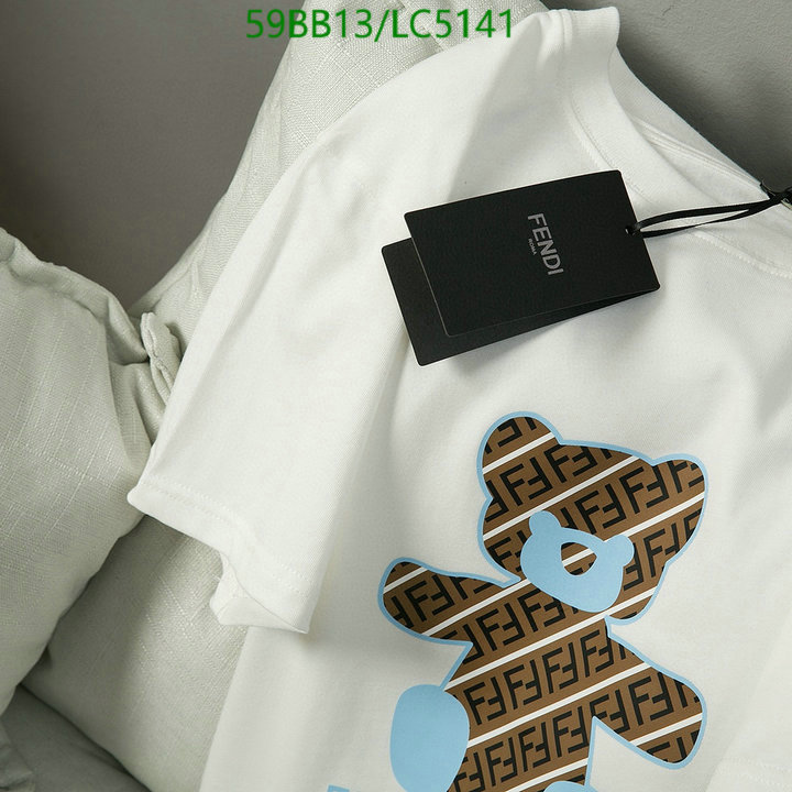 YUPOO-Fendi hot sale clothing Code: LC5141 $: 59USD