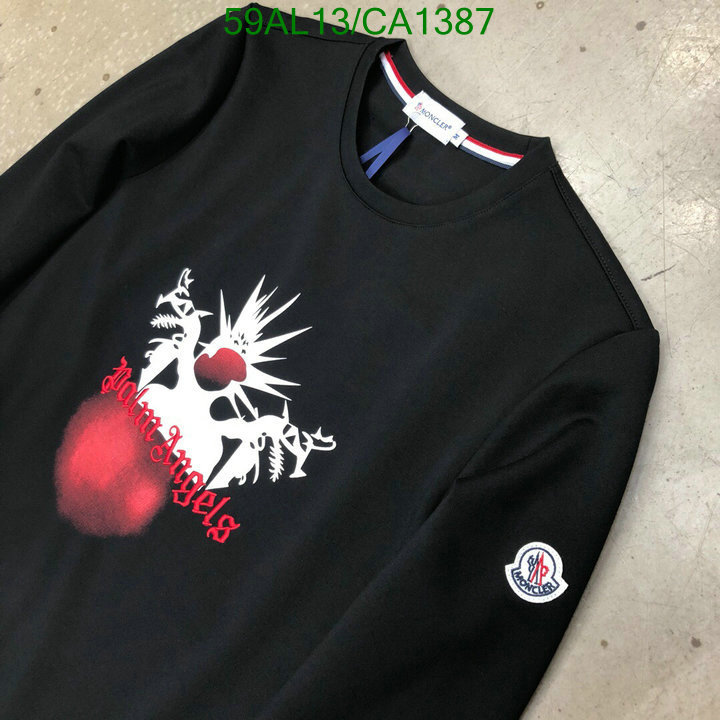 YUPOO-Moncler Sweater Code: CA1387