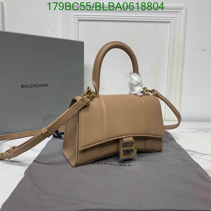 YUPOO-Balenciaga bags Code: BLBA0618804