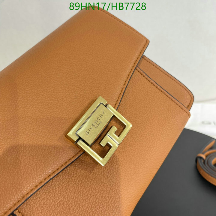 YUPOO-Givenchy Replica 1:1 High Quality Bags Code: HB7728