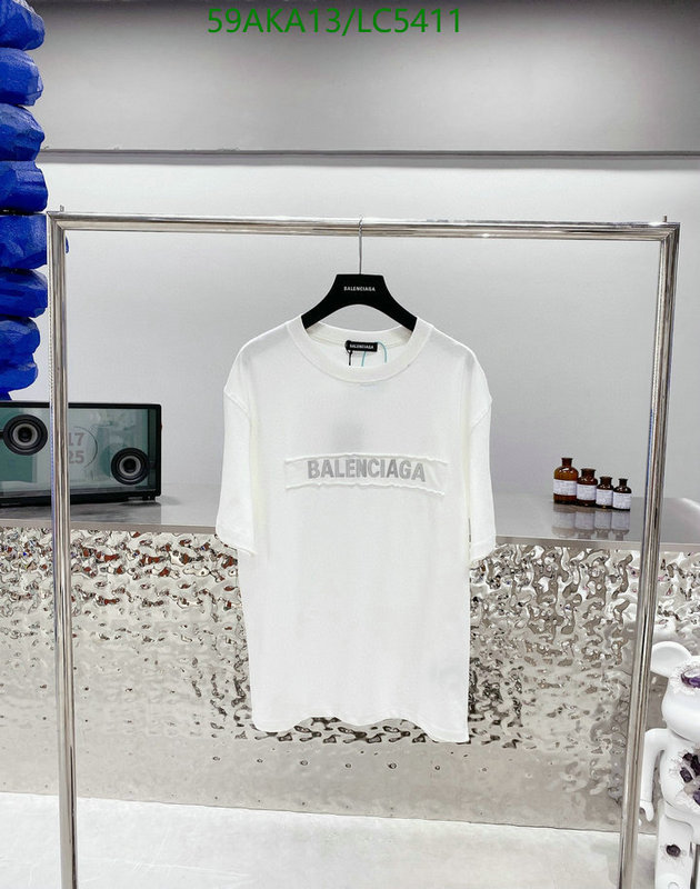 YUPOO-Balenciaga copy brand clothing Code: LC5411 $: 59USD
