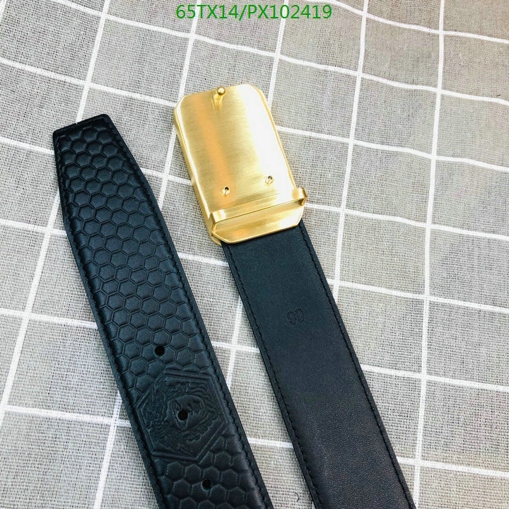 YUPOO-Versace Belt Fashion Code: PX102418