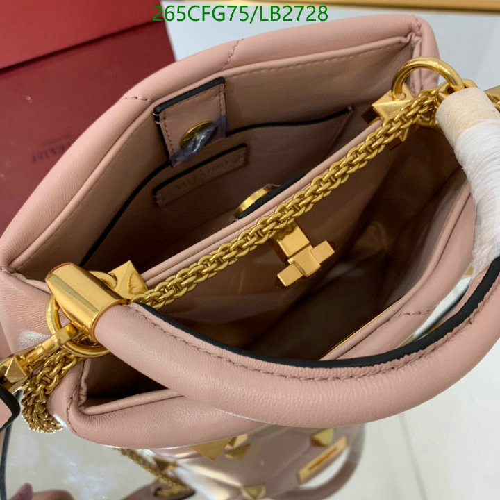 YUPOO-Valentino women's bags V0098 Code: LB2728 $: 265USD