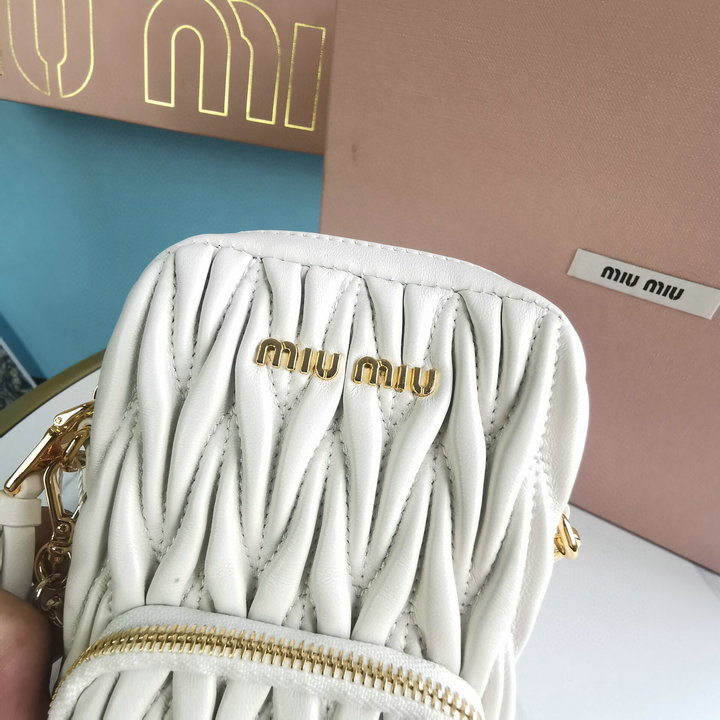 Miu Miu bags