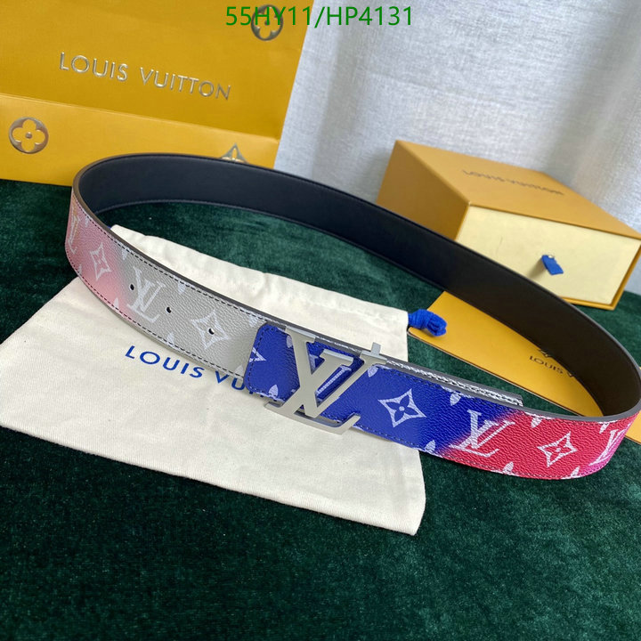 YUPOO-Louis Vuitton Cheap fake belts LV Code: HP4131