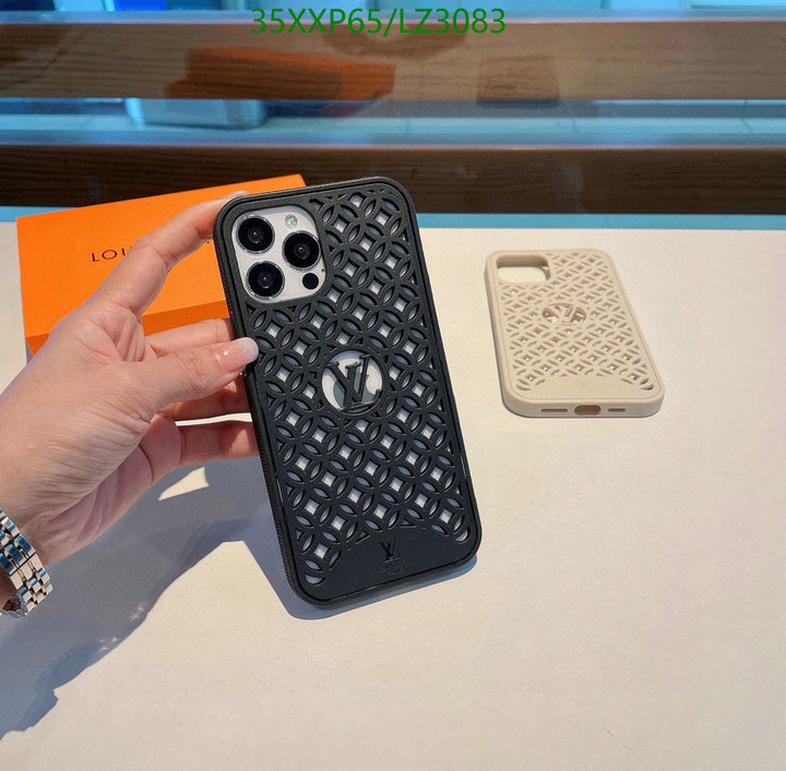 YUPOO-Louis Vuitton Latest Phone Case LV Code: LZ3083 $: 35USD