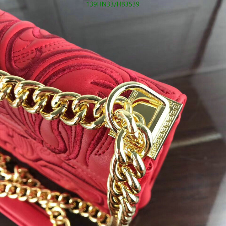 YUPOO-Versace Best Replicas Bags Code: HB3539