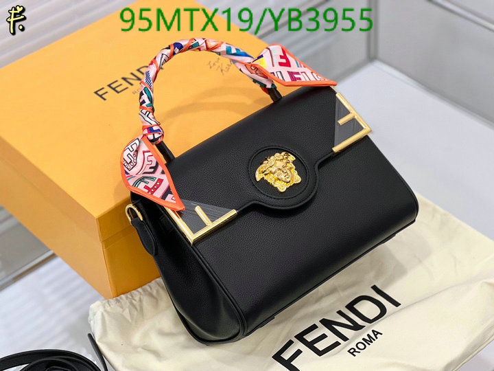 YUPOO-Versace bag Code: YB3955 $: 95USD