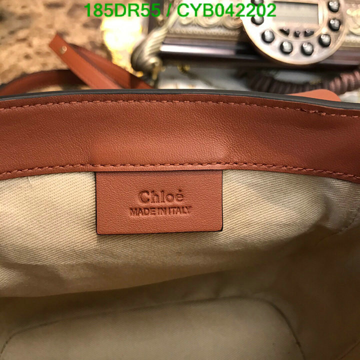 YUPOO-Chloé bag Code: CYB042202