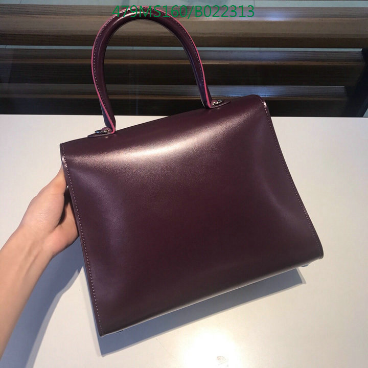 YUPOO-Delvaux bag Code: B022313