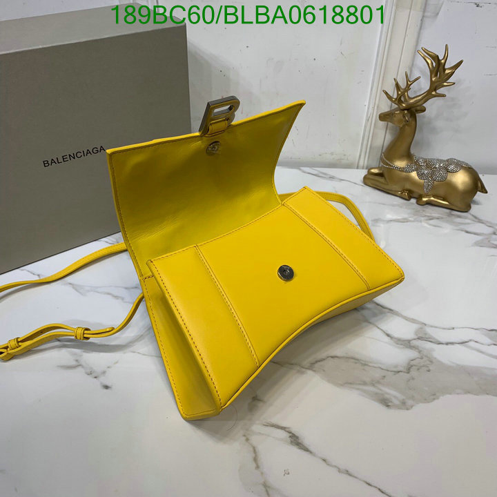 YUPOO-Balenciaga bags Code:BLBA0618801