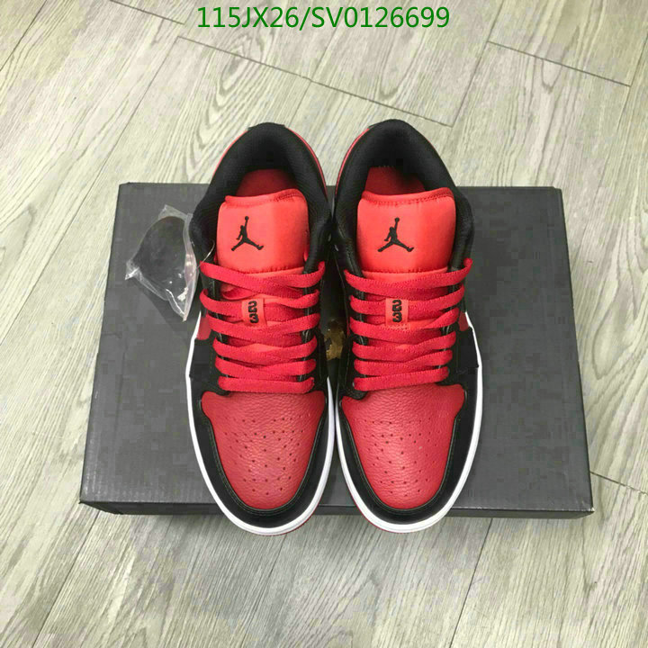 YUPOO-Y-3 men's shoes Code: SV0126699