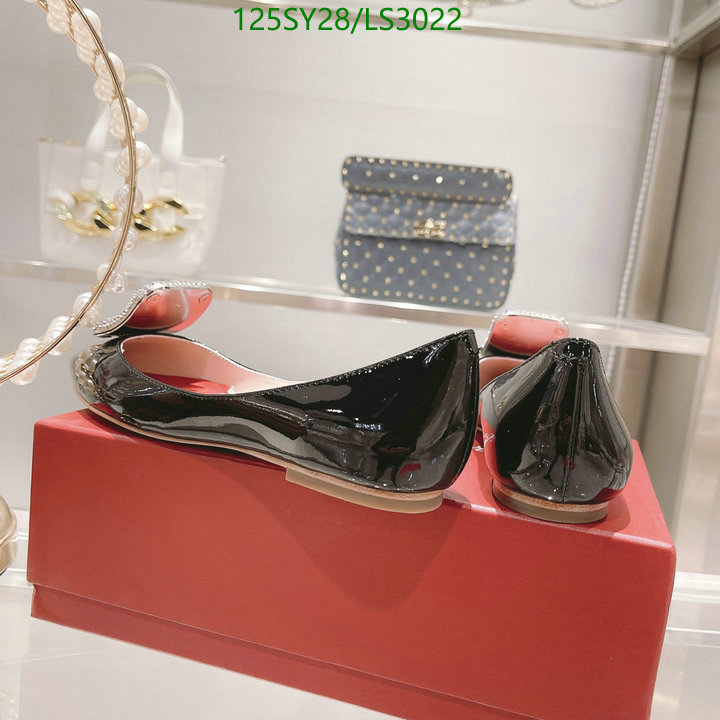 YUPOO-Roger Vivier women's shoes Code: LS3022 $: 125UD