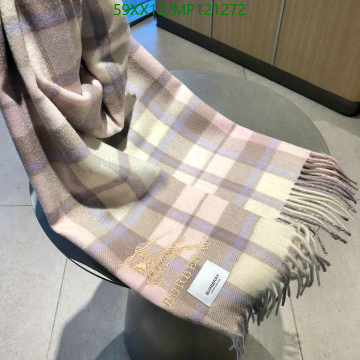 YUPOO-Burberry Warm Scarf Code: MP121272