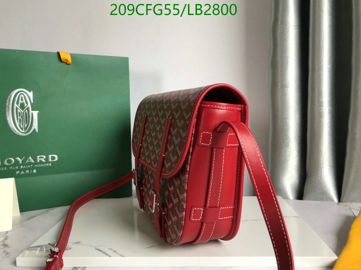 YUPOO-Goyard classic bags GY020097 Code: LB2800 $: 209USD