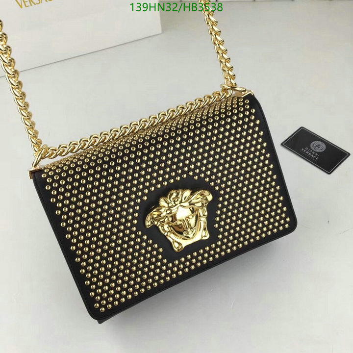 YUPOO-Versace Best Replicas Bags Code: HB3538