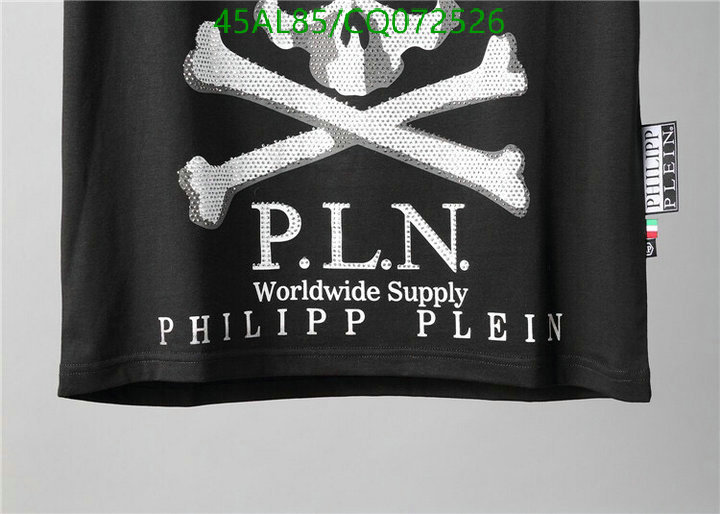 YUPOO-Phillipp Plein T-Shirt Code: CQ072526