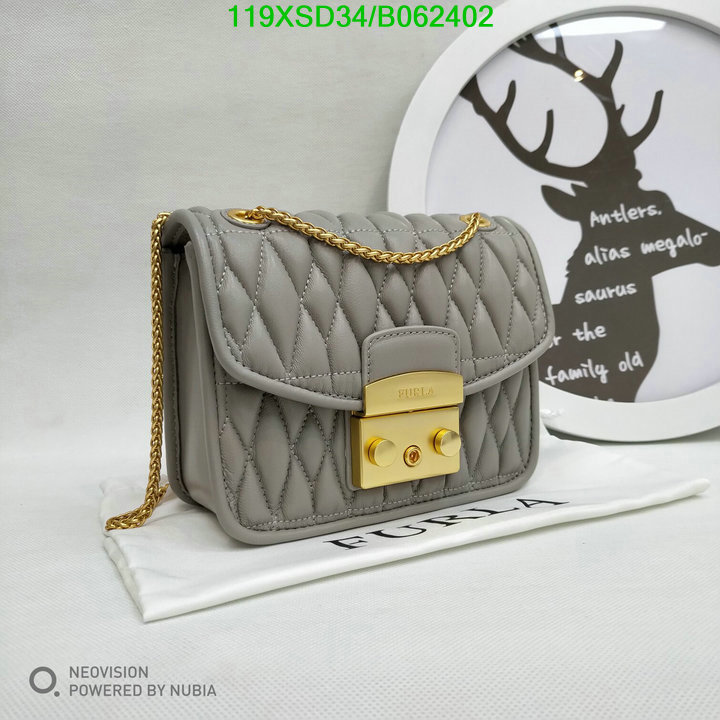 YUPOO-Furla Bag Code: B062402