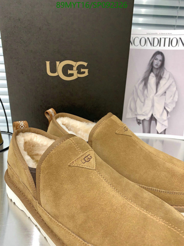 Yupoo -UGG Shoes Code: SP092326