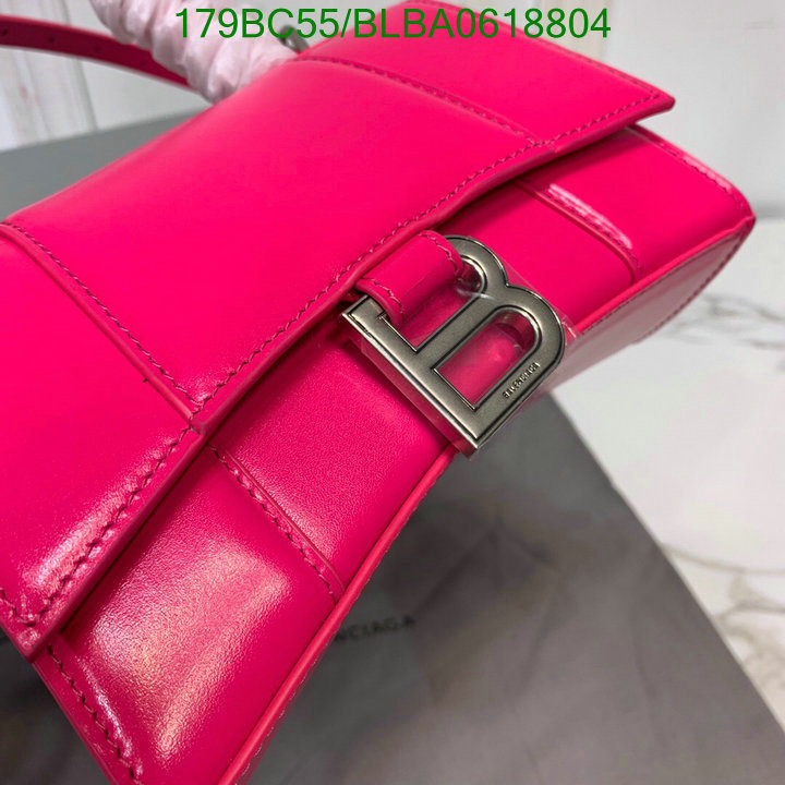 YUPOO-Balenciaga bags Code: BLBA0618804