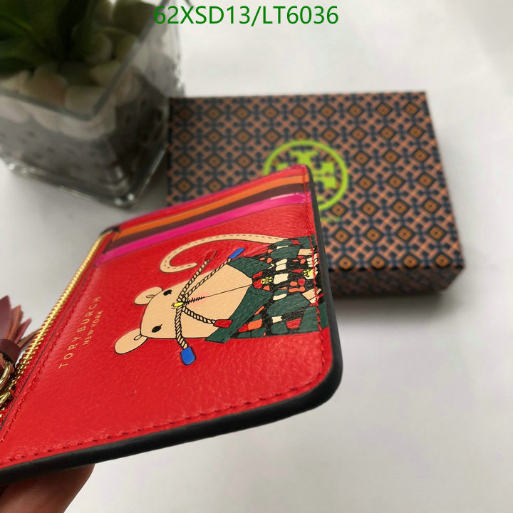 YUPOO-Tory Burch best quality replica Wallet Code: LT6036 $: 62USD