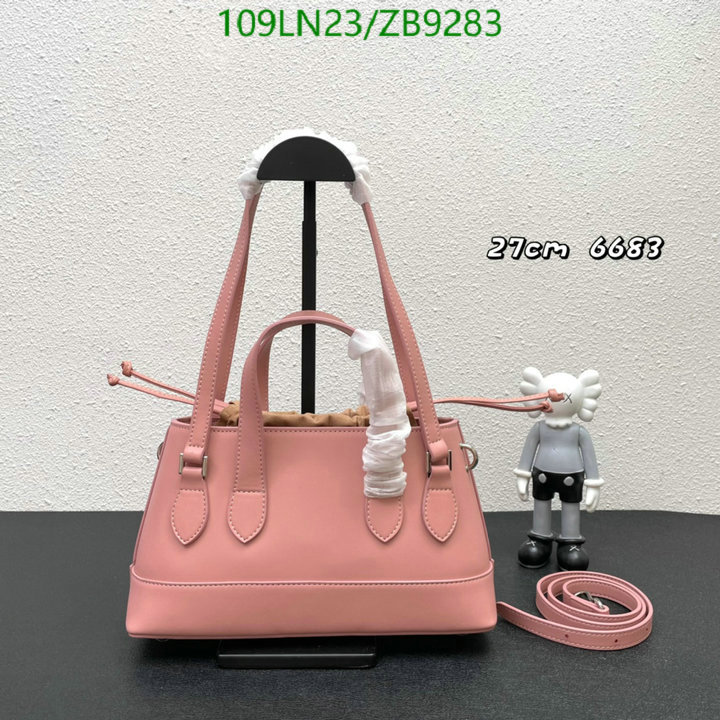 YUPOO-Prada AAA+ Replica bags Code: ZB9283