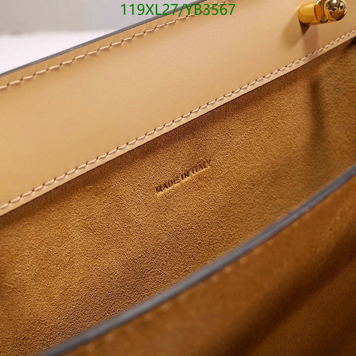 YUPOO-Fendi bags Code: YB3567 $: 119USD