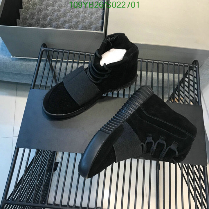 YUPOO-Adidas men's and women's shoes Code: S022701