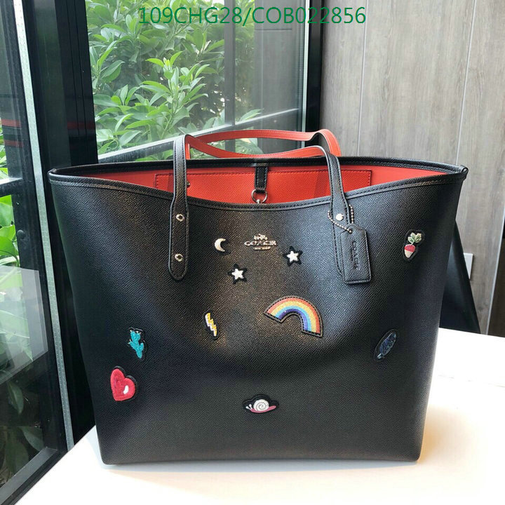 YUPOO-Coach bag Code: COB022856