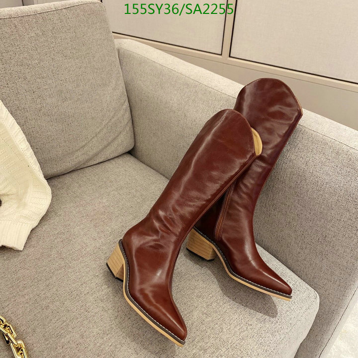YUPOO-Isabel Marant Women Shoes Code: SA2255
