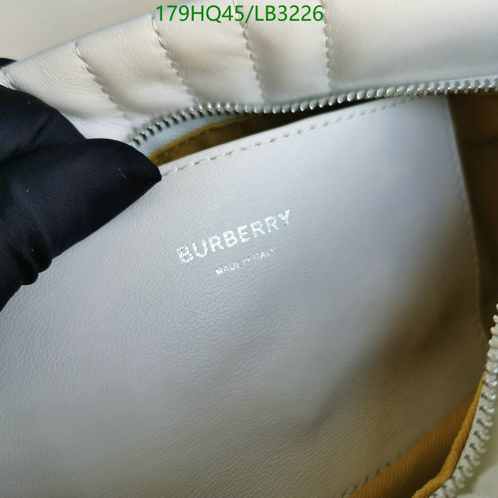 YUPOO-Burberry latest bags Code: LB3226 $: 179USD