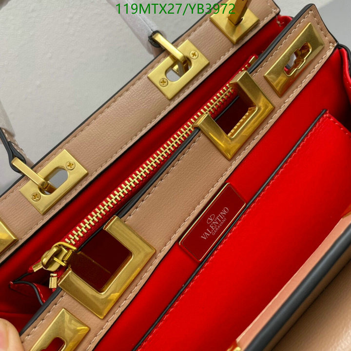 YUPOO-Valentine bag Code: YB3972 $: 119USD
