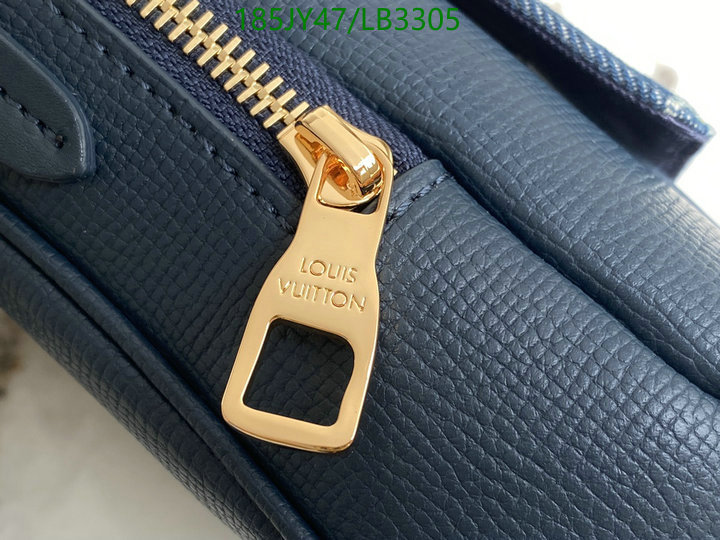 YUPOO-Louis Vuitton hot sale bags LV M81060 Code: LB3305 $: 185USD