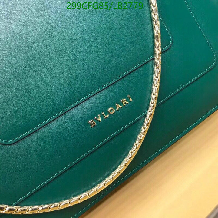 YUPOO-Bulgari luxurious bags B35362 Code: LB2779 $: 299USD