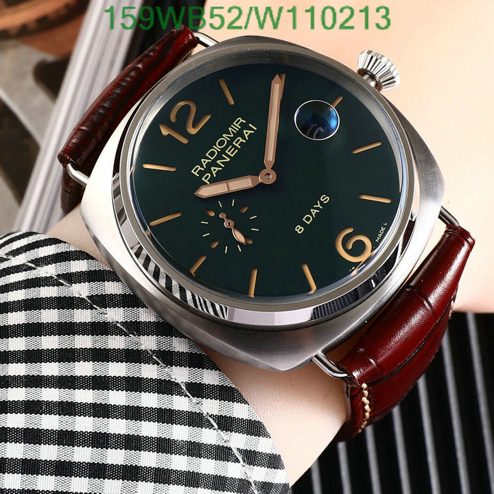 YUPOO-Panerai Watch Code: W110213