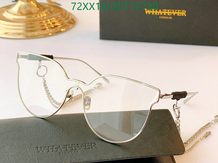 YUPOO-Other Cat eyes Glasses Code: GP112720