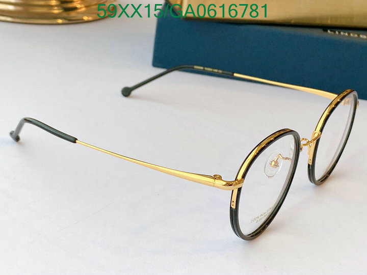 YUPOO-Lindberg luxurious Glasses Code: GA0616781