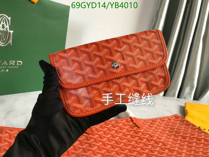 YUPOO-Goyard bag Code: YB4010 $: 69USD