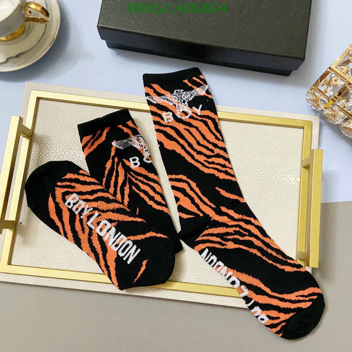 YUPOO-Other Couples Sock Code:LH082604