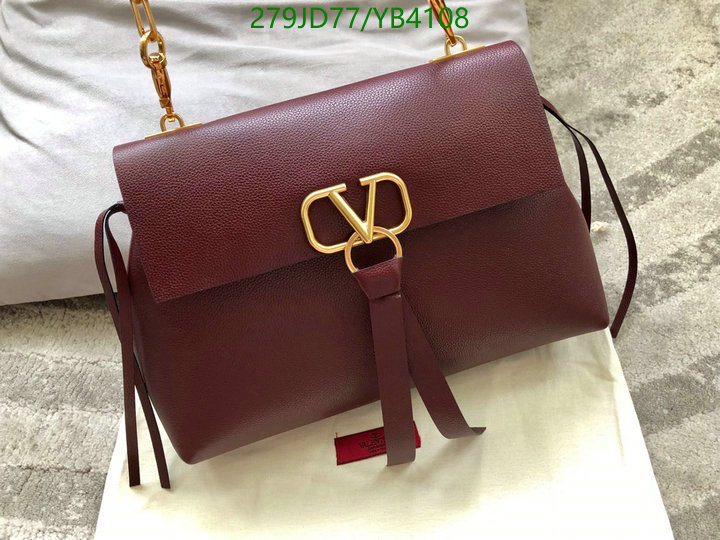 YUPOO-Valentino bags 0015 Code: YB4108 $: 279USD