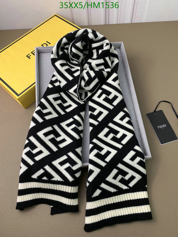 YUPOO-Louis Vuitton AAAA+ high quality scarf Code: HM1536