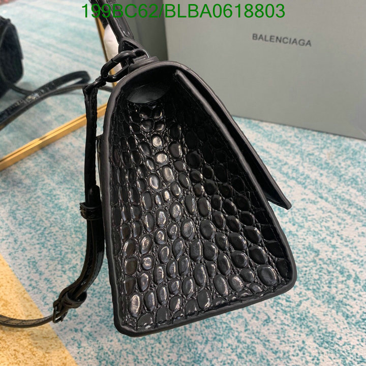 YUPOO-Balenciaga bags Code:BLBA0618803