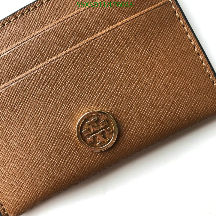 YUPOO-Tory Burch best quality replica Wallet Code: LT6033 $: 55USD