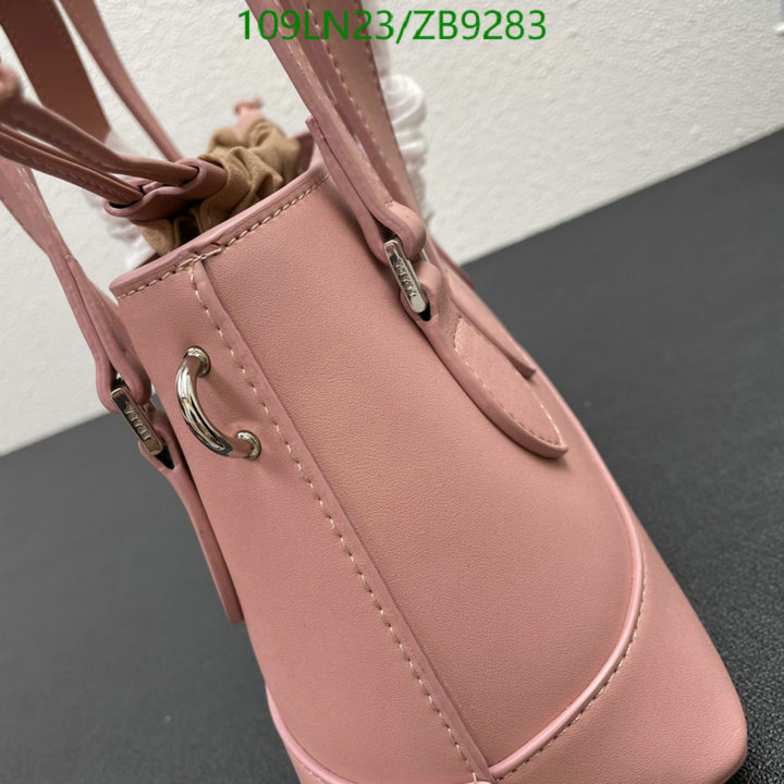 YUPOO-Prada AAA+ Replica bags Code: ZB9283