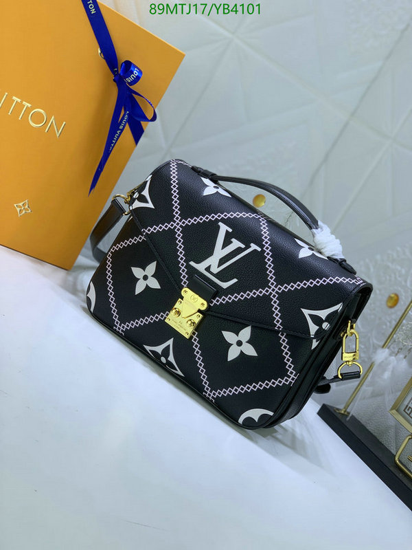 YUPOO-Louis Vuitton bags LV 40780 Code: YB4101 $: 89USD