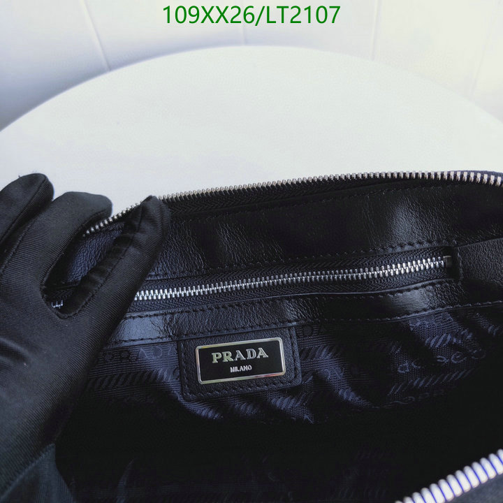 YUPOO-Prada Wallet 2VF056 Code: LT2107 $: 105USD