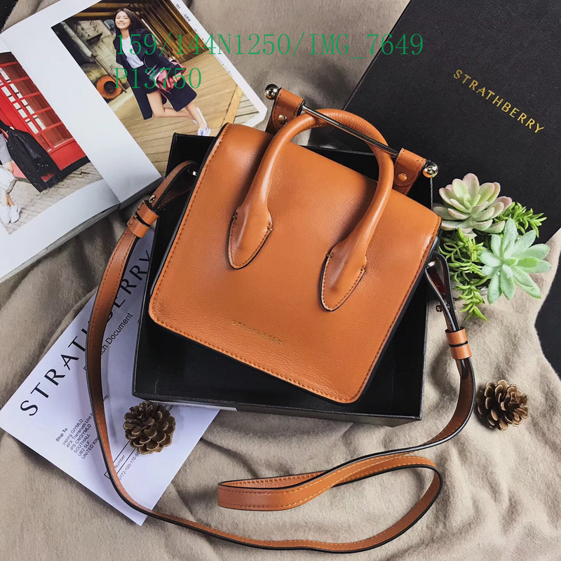 YUPOO-Strathberry Bag Code: SYB110902