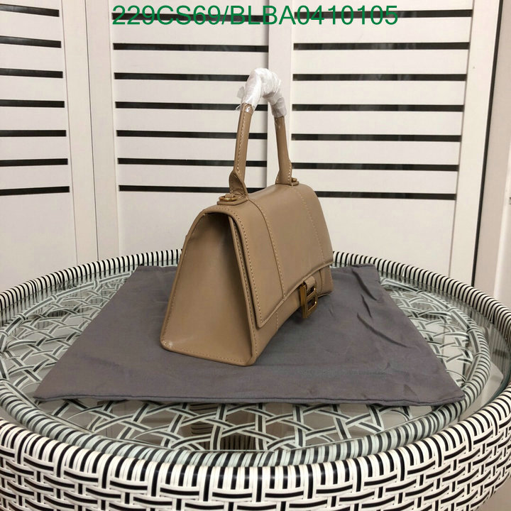 YUPOO-Balenciaga bags Code:BLBA0410105